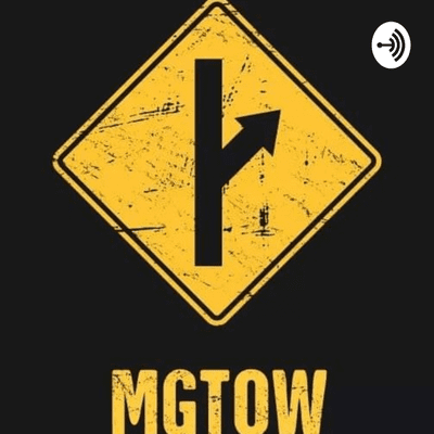 episode MGTOW: After all you know? artwork