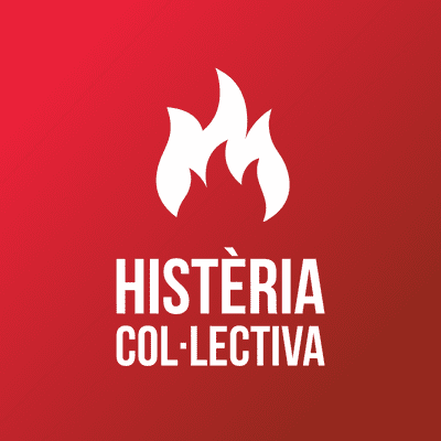 Histeria colectiva