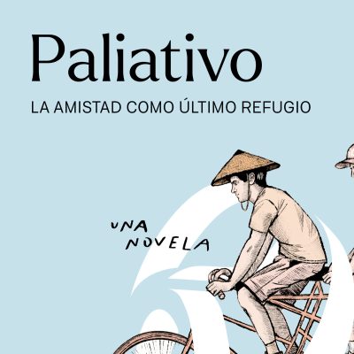episode Paliativo o cómo acompañar bien artwork