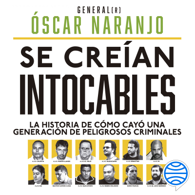 Se creían intocables