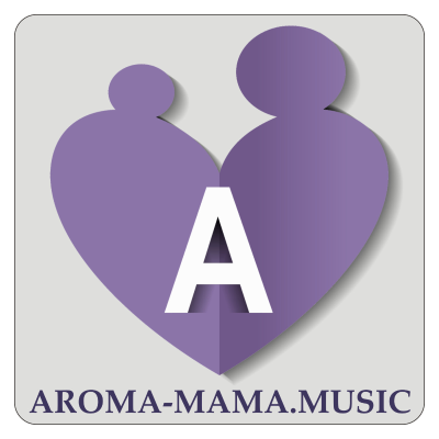 Aroma-Mama.Music