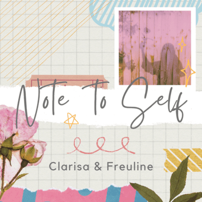 episode Work-Life Balance artwork