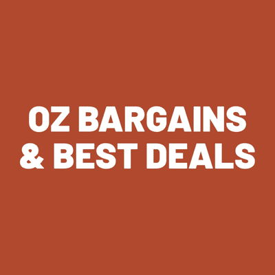 episode June 16: Today's best Aussie shopping bargains | EP01 artwork