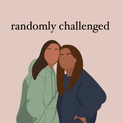 randomly challenged