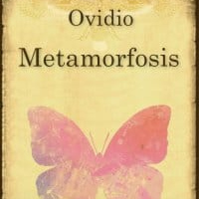 episode Metamorfosis de Ovidio Libro 6 artwork