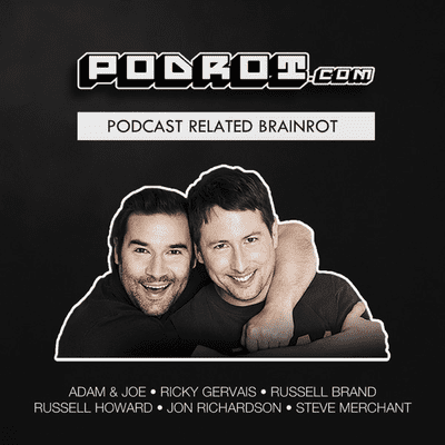 Podrot.com | Adam & Joe