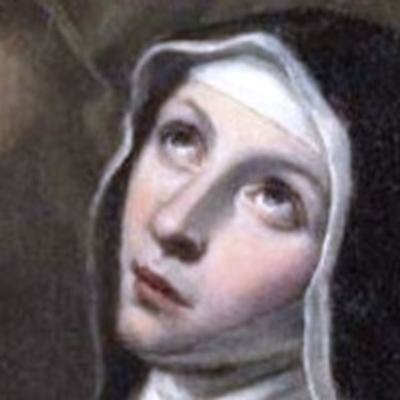 episode Santa Maria Maddalena de' Pazzi: in paradiso non si va in carrozza artwork