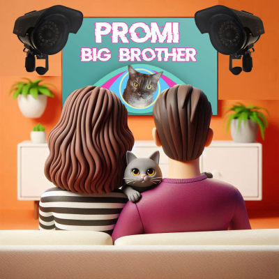 episode Promi Big Brother 2024, Finale (15) | Mach's gut, Biggy! Unser Fazit artwork