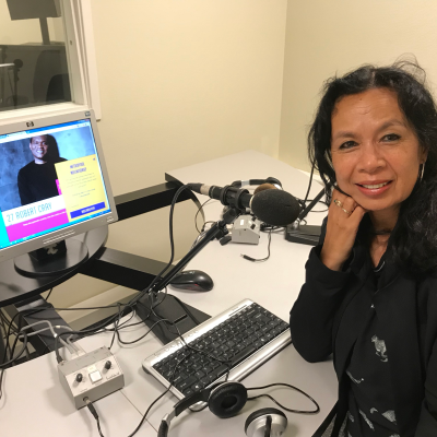 episode July 9 2025 – II- Interview with Robert Cray artwork