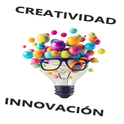 episode Creatividad e Innovación ¿Son lo mismo? artwork