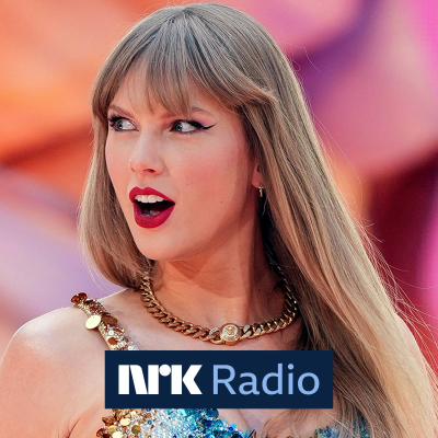 episode Taylor Swift: Kampen som endret musikkbransjen artwork