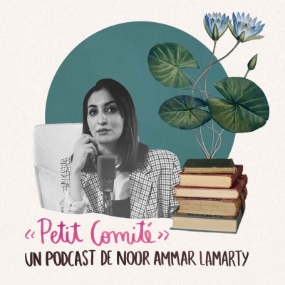 Petit Comité by Noor Ammar Lamarty