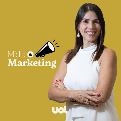 episode Lisiane Campos, da Piracanjuba: 'Comunicação é investimento. Temos parcerias fortes por causa disso' artwork