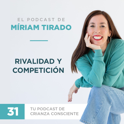 episode Rivalidad y competición artwork