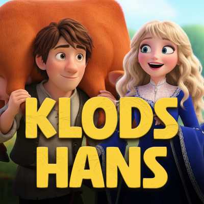 episode Klods Hans artwork