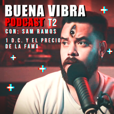 episode T2 #2 - 1 D.C. y El Precio De La Fama artwork