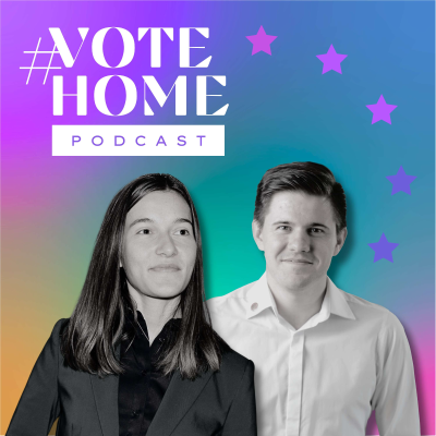 #VOTEHOME