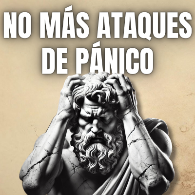 episode VENCE tu ANSIEDAD para SIEMPRE con este Método artwork