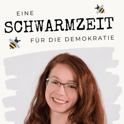 episode Special: Klagen für mehr Klimaschutz artwork