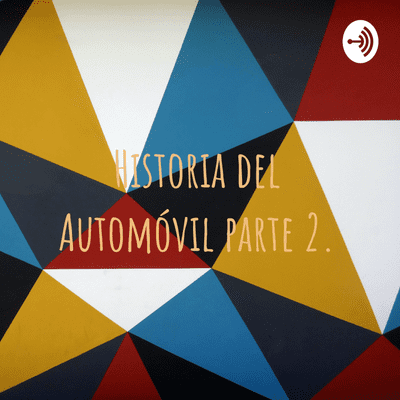 episode Historia del automóvil episodio final artwork