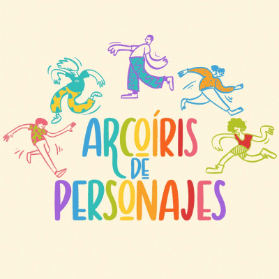 episode No estás loca, son los arquetipos | EP.11 artwork
