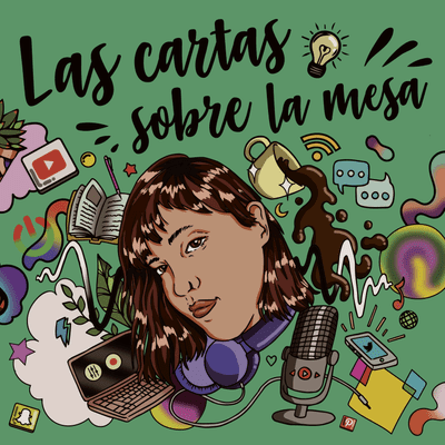 episode 27-Cultura de la Cancelación artwork