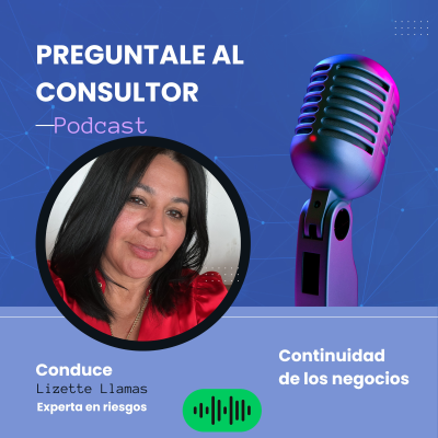 episode Energía, Espiritualidad y Negocios: El Poder del Ikigai artwork