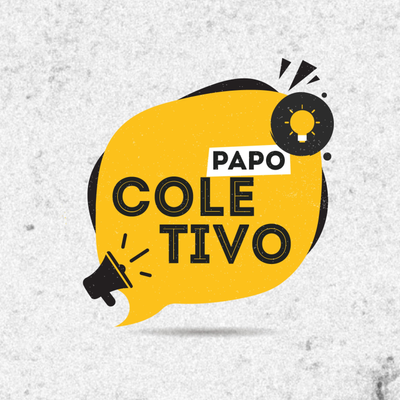 episode Papo Coletivo #00 - Piloto? artwork