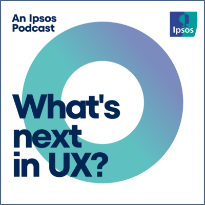 episode What's Next in UX: Episode 5 (Accessibility in UX) artwork