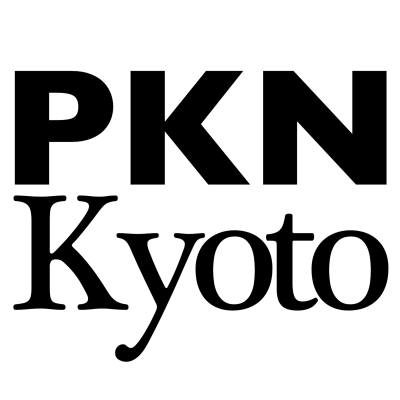 episode PKN Kyoto Podcast No.3: Rafael Roman artwork