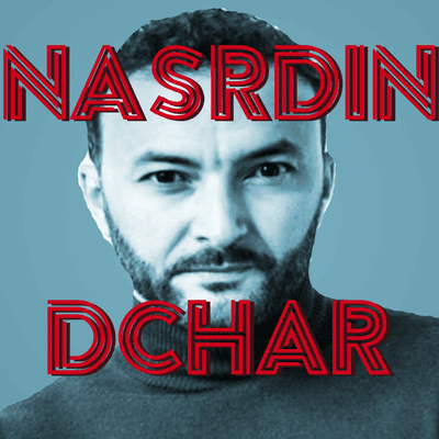episode Nasrdin Dchar - Aflevering 11 artwork