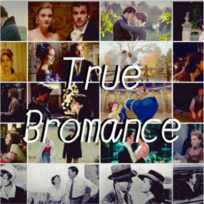 The True Bromance Podcast