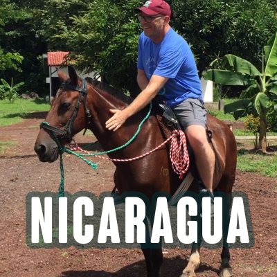 episode NICARAGUA: I Went to Visit – and Left a Piece of My Heart artwork
