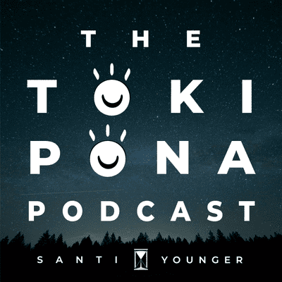 episode #8 -The Meaning of The Word "jan" in Toki Pona artwork