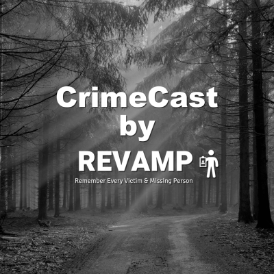 episode CrimeCast Episode 3: Verna Sue Hollingsworth artwork