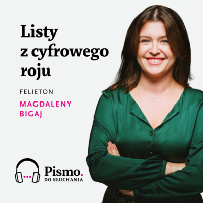 episode O straszeniu dorosłych i cyfrowym klasizmie artwork