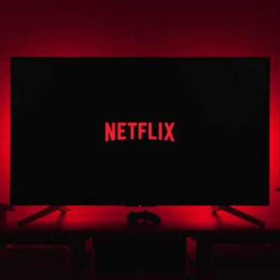 episode Psychology behind Netflix’s colours choice 🤔🤯🎨 artwork