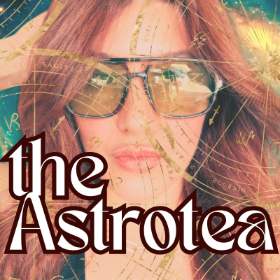 Billede af showet the Astrotea with Aylin Sky