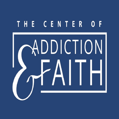 My Story of Addiction & Grace