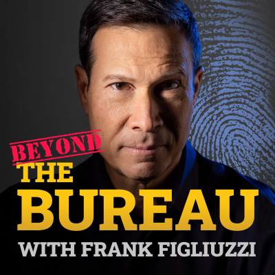 The Bureau with Frank Figliuzzi