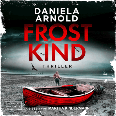 Frostkind - podcast