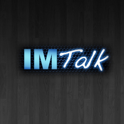 episode IMTalk Episode 972 - We Are Drilling It! artwork