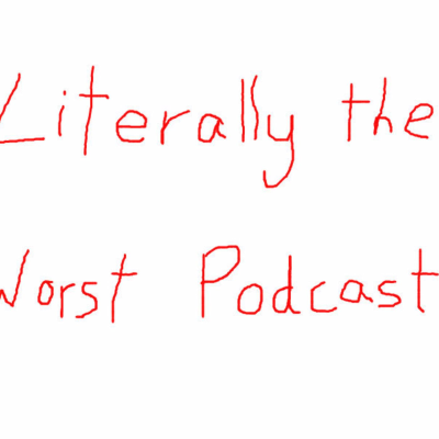 episode 04 - Spoilers artwork