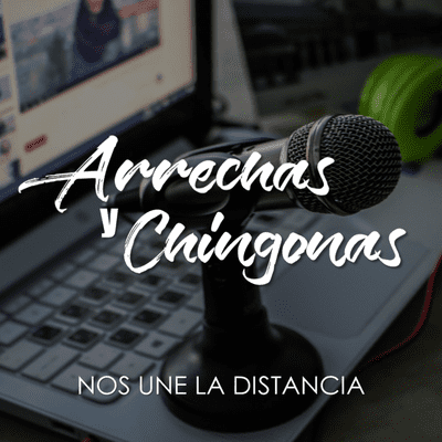episode Y se quedó con el ex de la amiga - Ep. 2 artwork