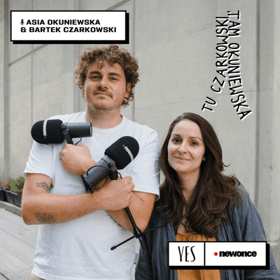 episode #12 Ona córka Jolanty, on syn Elżbiety artwork