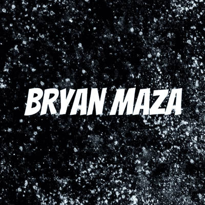Bryan Maza