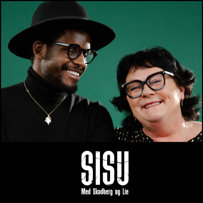 Cover image SISU - med Skadberg og Lie