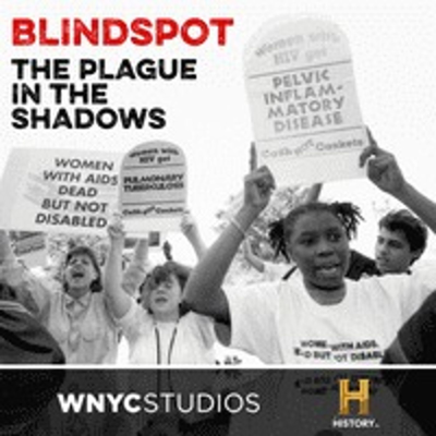 episode We Could End AIDS. So Why Are People Still Dying? artwork
