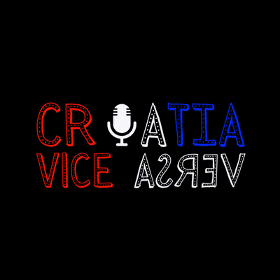 Croatia Vice Versa