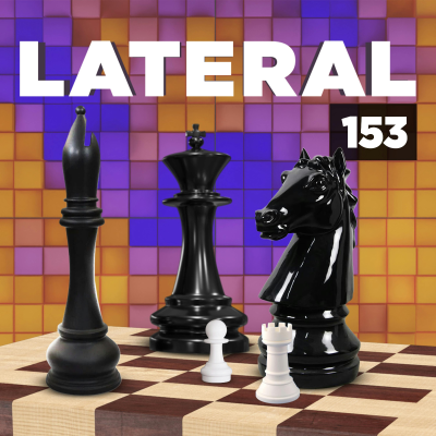 episode 153: An unequal game artwork